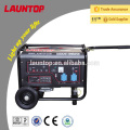 New type gasoline generator 2kw with handle